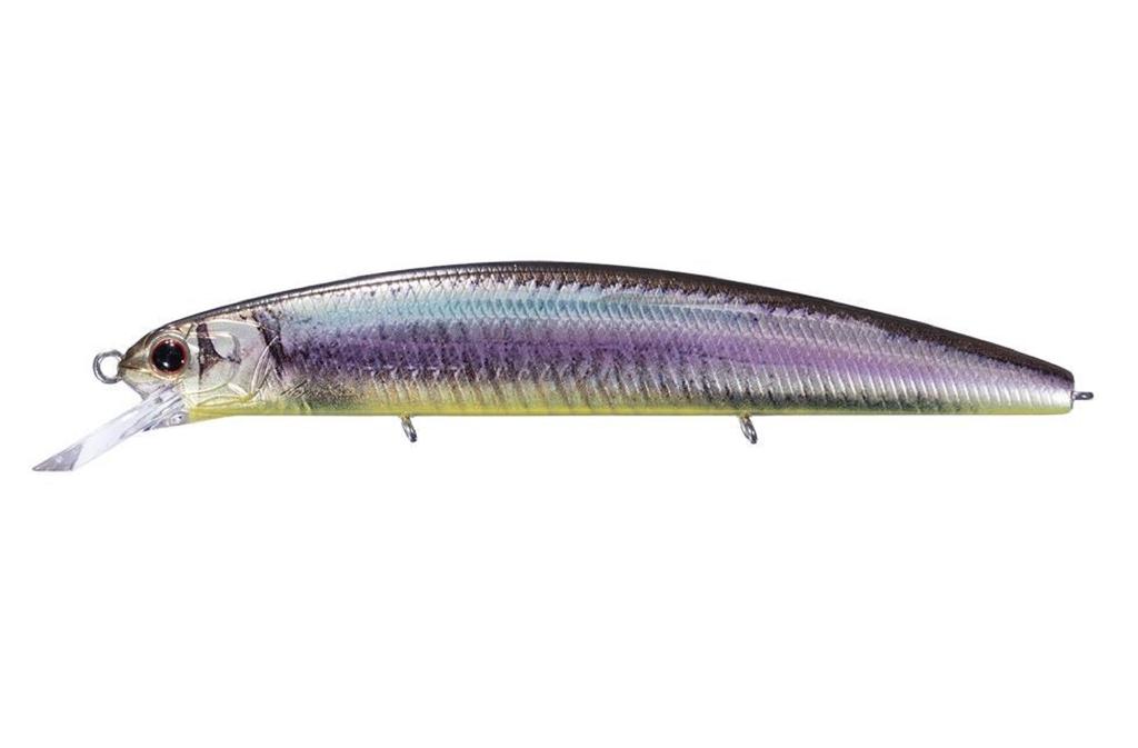 OSP Varuna 110 F Floating Minnow Lure RP-91 (5888)