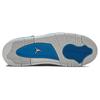 Jordan 4 Retro Militair Blauw 2012 GS 408452-105