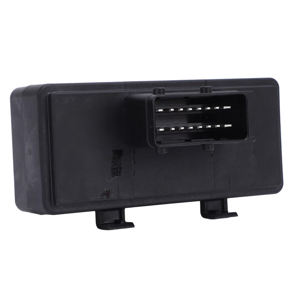 Heated Seat Control Module 1637182980 Shockproof High Performance Seat Heater Control Unit for 3008 2016 To 2024