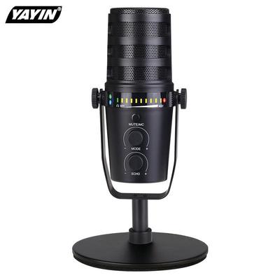 Accessoires audio et vidéo – Microphones