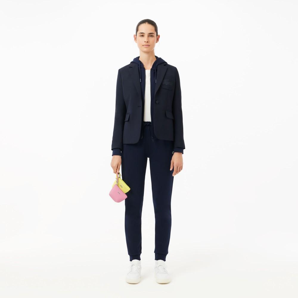Lacoste Women's Basic Jogger Pants XF9216-54N166