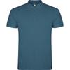 Mens Star Polo Shirt
