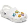 Crocs Fun Chick Jibbitz 5 Pack