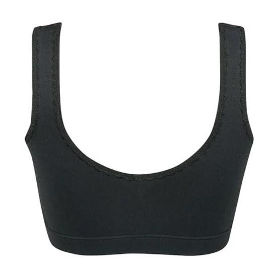 Wing Wacoal Non-Wire Bra Prevents Side Spillage Bust Night Up Room KB3510 KB3511
