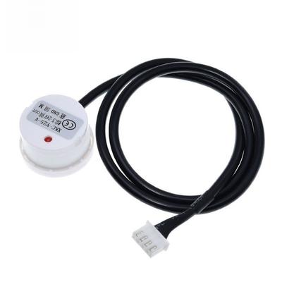 1pc Non Contact Liquids Level Sensor Water Tank Detector With High Low Level For Industrial Use Easy Installation