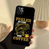 Carp Fish Fishing rod Hook Case For iPhone 11 12 13 14 15 16 Pro Max Cover For iPhone 13 12 Mini XR X XS Max Plus
