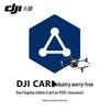 DJI Care Refresh 1-Year Plan for M30T Drone (Enterprise)