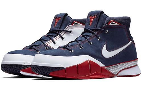 Nike Zoom Kobe 1 Protro 'USA' AQ2728-400