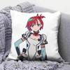 Amate Yuzuriha Machu  Pillow Covers Home Sofa Cushion Covers and Aecorative Custom
