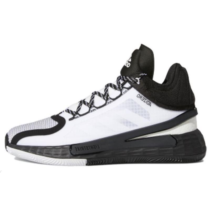 

Adidas D Rose 11 Oreo Sneakers FY0896 40