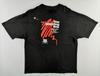 The Starting Line T Shirt Tour 1998 Graphic Tee Men Women Vintage Rock Band Music Fans Cotton Short Sleeve Summer Black Tops
