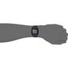 Casio W800H-1A Standard Digital Watch Black Resin Band Water Resistant 100m