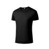 Men's and Women's Quick-Dry Mesh Neck T-Shirt for Running, Fitness and Outdoor Sports