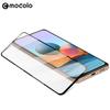 MOCOLO Anti-explosion Silk Printing Tempered Glass Full Size Screen Full Glue Film for Xiaomi Redmi Note 10 Pro 4G (India)/(Global)/Note 10 Pro Max