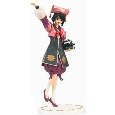 Ichiban KujiMonster Hunter Portable 3rdB-PreisRezeptionistin Konoha Figur