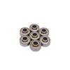 Non-Standard Miniature Bearing 608ZZ Convex/Double Convex Jump Rope Tarpaulin Wheel Bearing
