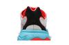 Men's Sneakers Adidas Ozweego Pure Bright Cyan Solar Red Cloud White/Bright Cyan/Solar Red
