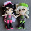 Splatoon Squid Sisters Callie Marie Plush Doll Set 2 SANEI Japan 15+