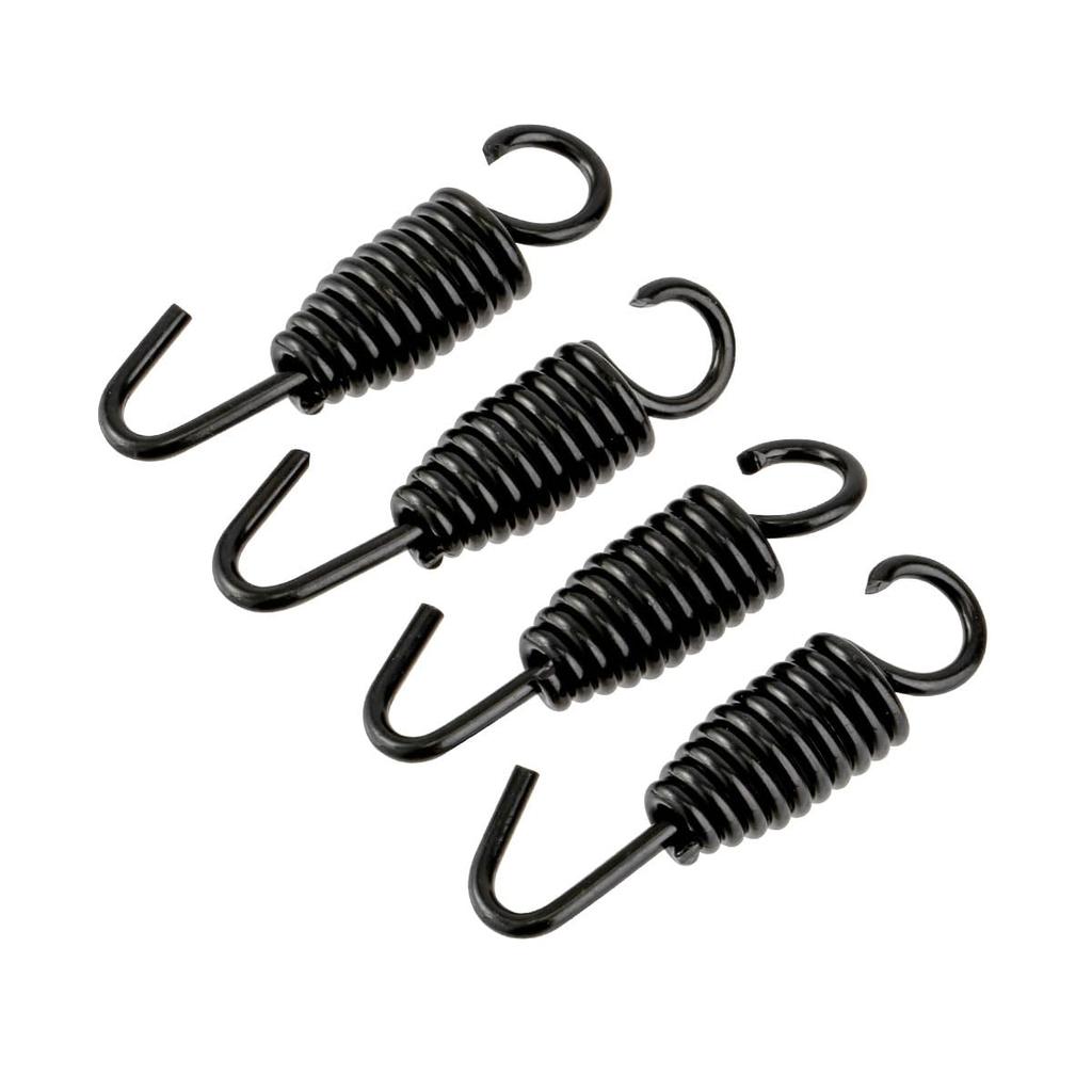 DIRTFREAK (DRC) Exhaust Springs, PRO 1.8 inches (45 mm) (Maximum Mounting Length 2.2 inches