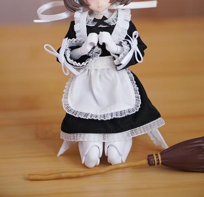 Panenky a plyšové hračky – Doplňky a oblečení pro panenky