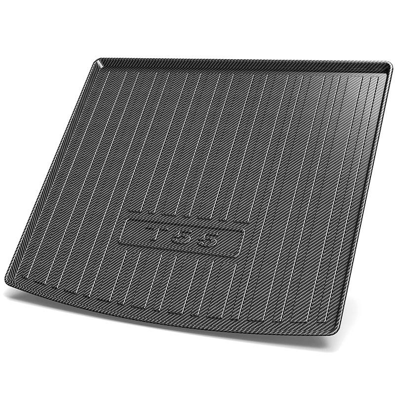Bestune T55 Customized TPE Trunk Mat