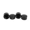 4Pcs Black Head Bolt Cover Set For Harley Twin Cam 1999-Later Evo 1985-1999 New
