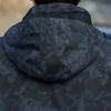 Autumn Camouflage Windproof Waterproof Jacket For Men Women Outdoor Hiking Coat