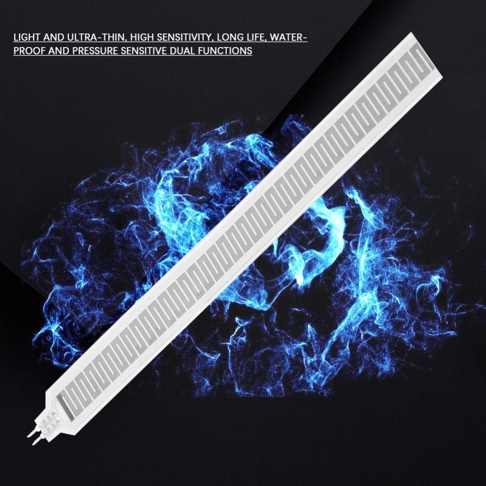 SF15-150 Force Sensor Flexible Force Sensing Resistor Force Sensitive Resistor  Electronic Projects