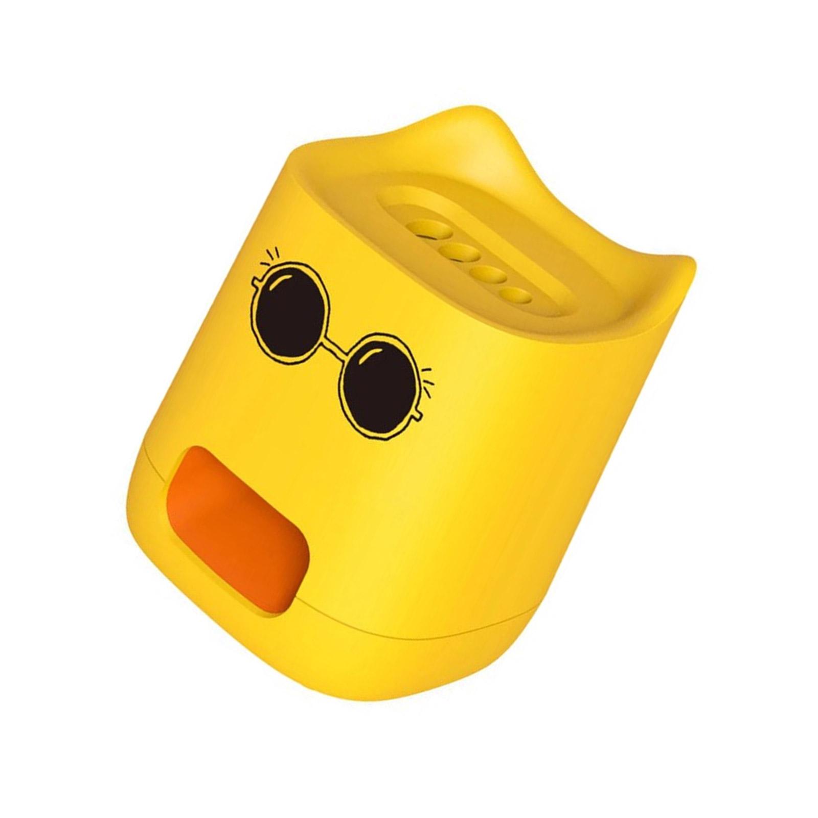 

Functional Sunflower Kernels Shell Remover Convenient Kernels Peeling Tool for Movie Nights and Social Gatherings жёлтый