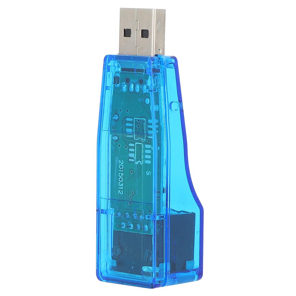 USB Network Card Wireless WiFi Ethernet Adapter 10 100 Mbps for Laptop Computer Desktop