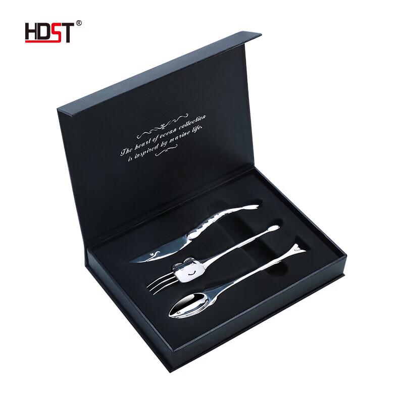 

Ocean Heart 304 Stainless Steel Cutlery Set