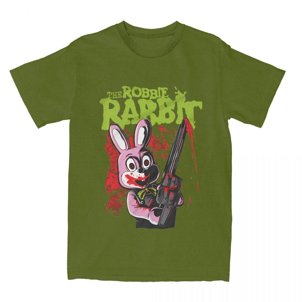 Streetwear T Shirt Silent Hill 2 Japanese Horror Survival Game Cotton T Shirts Popular Tshirt for MenAwesome Short Sleeve Tops