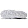 Nike Air Force 1 Low Under Construction White Sneakers BQ4421-100