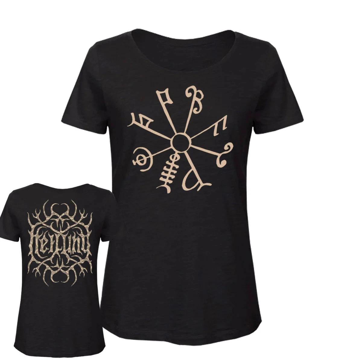 Heilung - Fearnofoe Women s T-Shirt S
