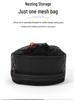 Ultra-Light 5-Piece Anodized Aluminum Camping Cookware Set