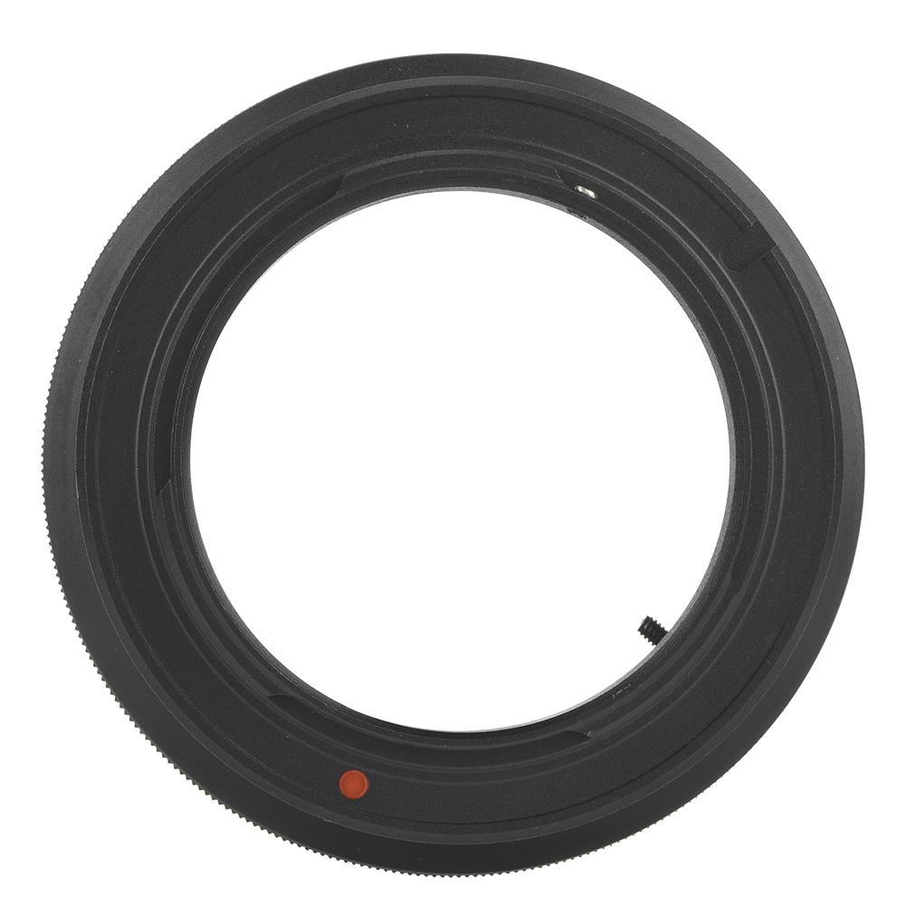 FOTGA Fd NEX Metal Lens Mount Adapter Ring for Canon FD Lens to for Sony NEX Mirrorless Camera