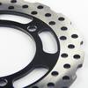 Motorcycle Rear Brake Disc For Kawasaki Ninja 250 R EX250J EX250K EX300 Ninja 300 ER250 Z250 ER300 Z300 41080-0591-11H  0114-11H