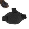 Motorcycle Shift Cover, Shoe Protection Mat, Anti-slip, Anti-abrasion, Easy To Put On and Take