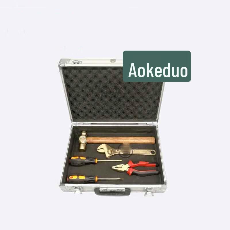 Aokedu 5-Piece Explosion-Proof Tool Set