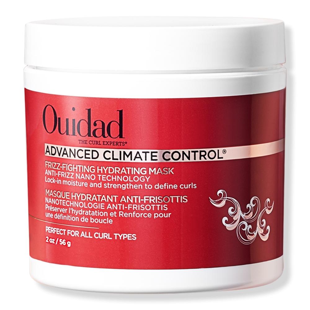 

Увлажняющая маска Ouidad Travel Size Advanced Climate Control против вьющихся волос, 2,0 унции