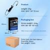 Wireless Car Adapter for CarPlay, MirrorTouch Two-Way Control, Plug & Play, for In-Car Multimedia Systems