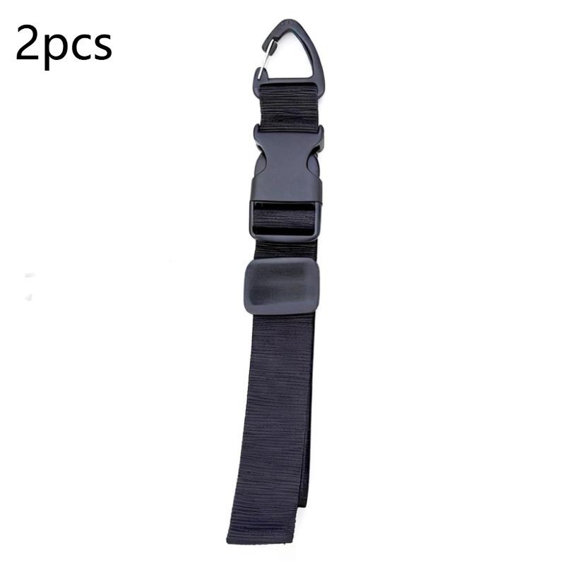 Adjustable Extension Straps Innovative Solution for Organizing Garage and Workshop Tools A2
