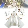Premium Cosplay Outfit For Game Lovers Made With Soft Polyester Blend