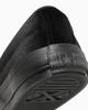 31318140 Converse All Star Kungfu Slip-On Black Monochrome (Men's)