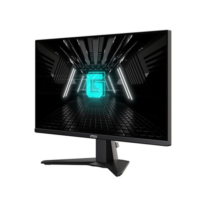 Ecran pc msi g255f - 24.5" full hd ips - 1ms - 300cd/m² - noir