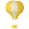 12''30CM Wedding Craft DIY Festival Lantern Hanging Air Balloon Paper Lantern Air Balloon Lantern