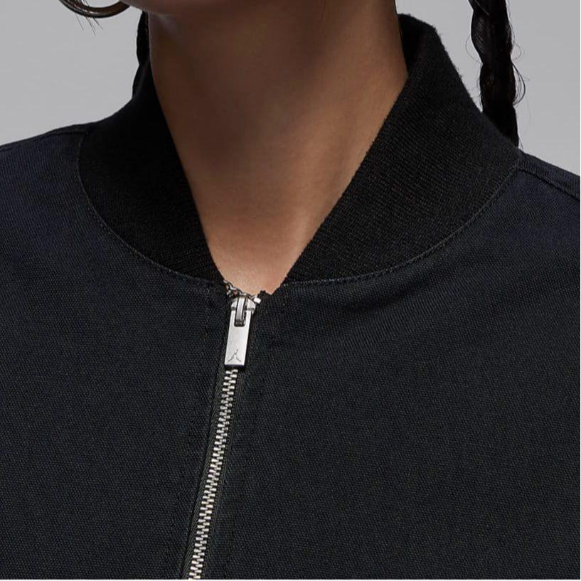 Jordan Renegade Jacket Women's Black FV7147-010