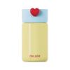 With Handle Portable Vacuum Flask Drinking Kettle Thermal Water Bottle Mini Thermos Cup  Coffee Tea
