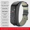 B6 Sports Multi-Function Detachable Smart Bracelet with Color Screen