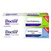 Doctor B Fresh Breath Whitening Toothpaste Set